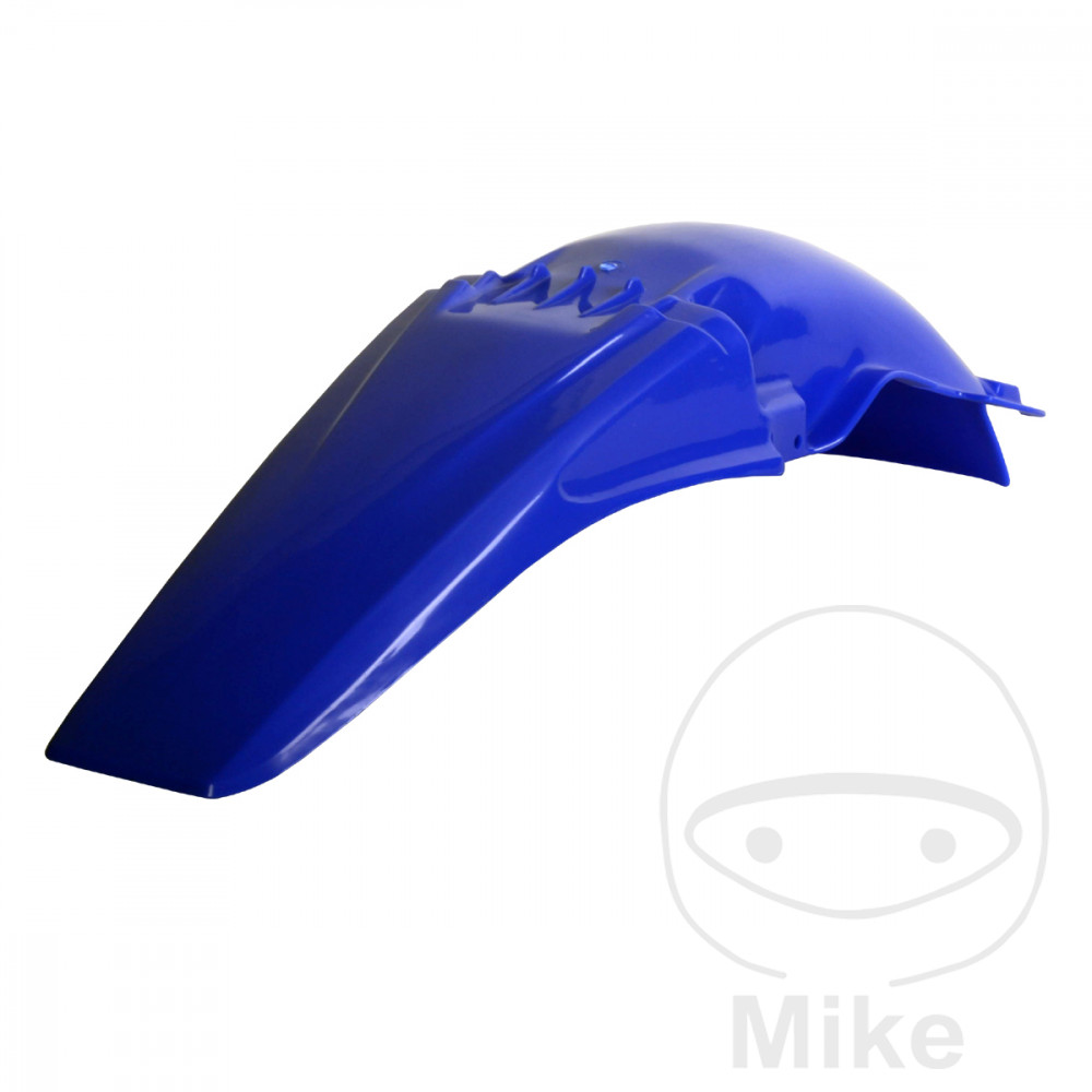 guardabarros trasero para moto 98