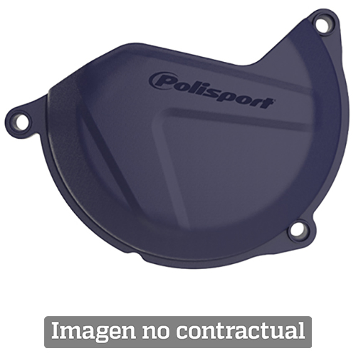 protector tapa de embrague azul 8447800003
