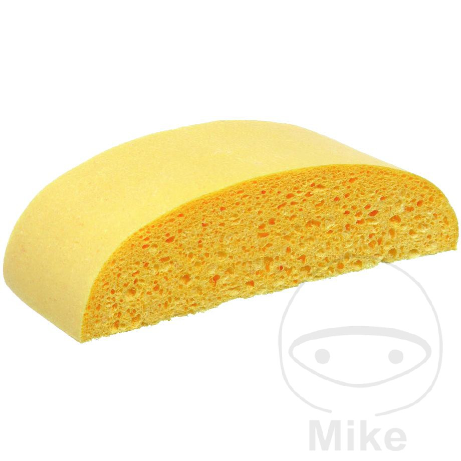 esponja quita grasa