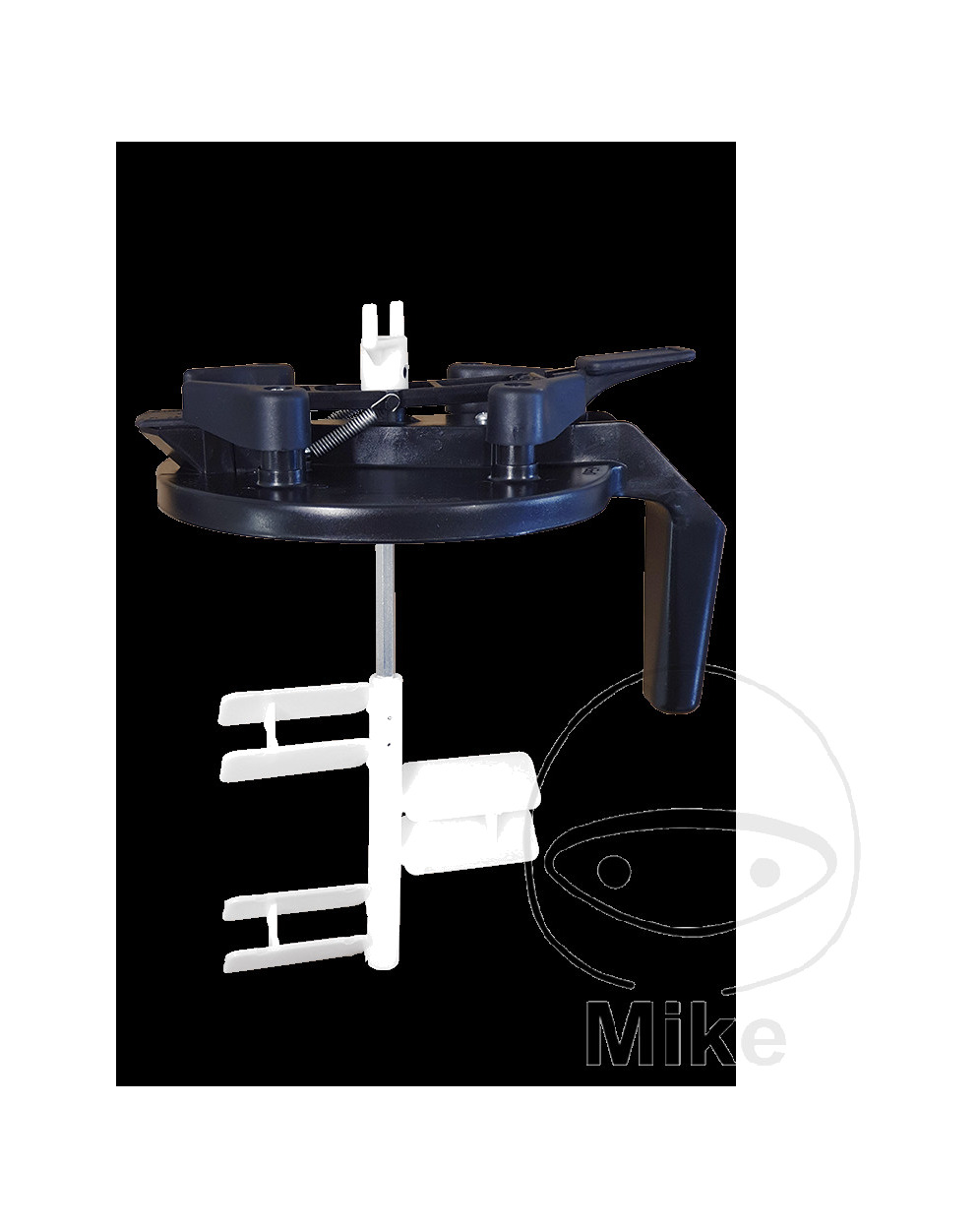agitador de pintura poara máquina de mezclar deltron 3.5l