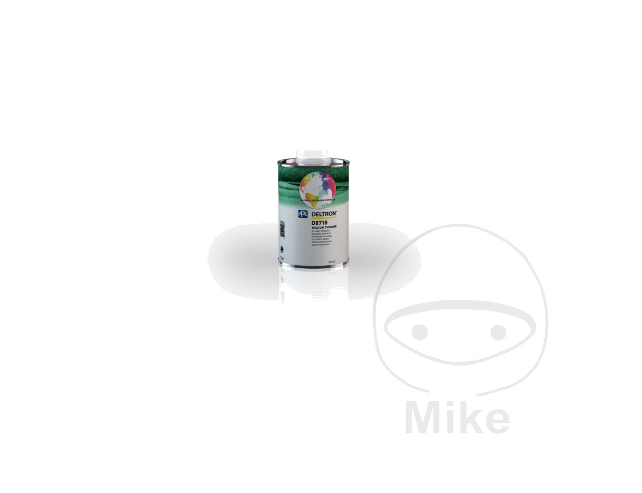 disolvente normal 1l d8718