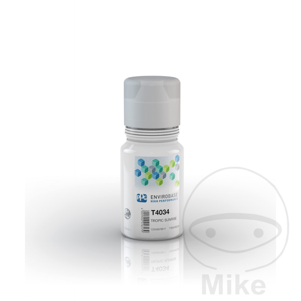 pintura base al agua 2 250 ml t4024
