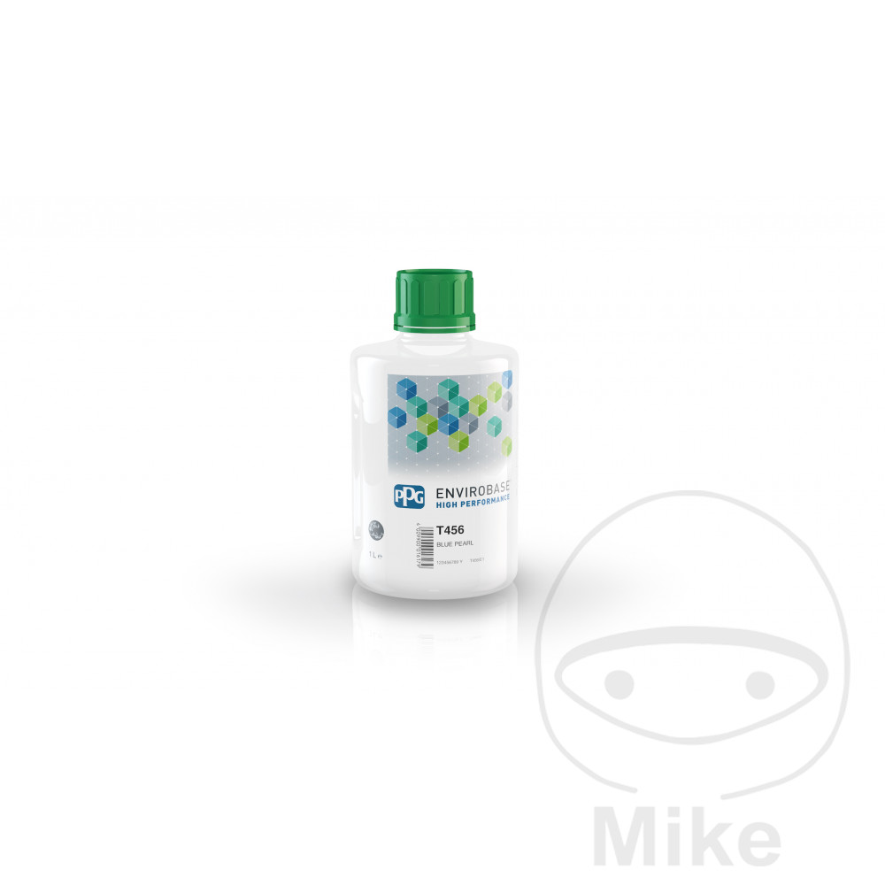 PPG Mélange de peinture à base d''eau 2 T456 1000 ML - Afbeelding 1 van 1