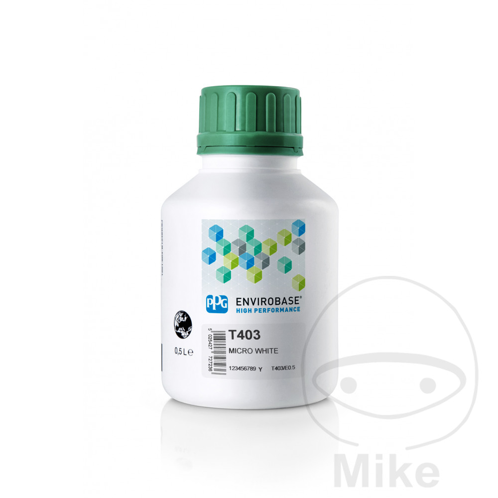 pintura para mezclar base agua 2 t461 500 ml