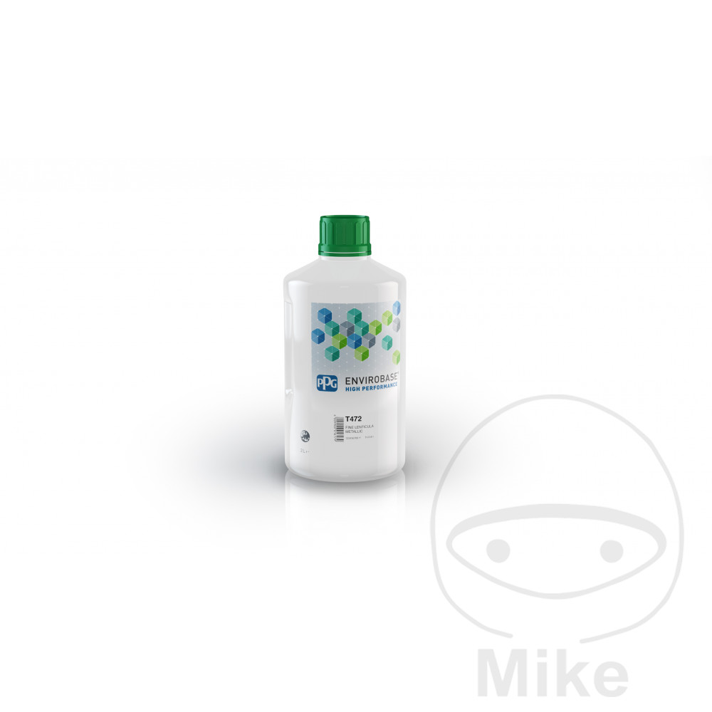 pintura para mezclar base agua 1 t472 2000 ml
