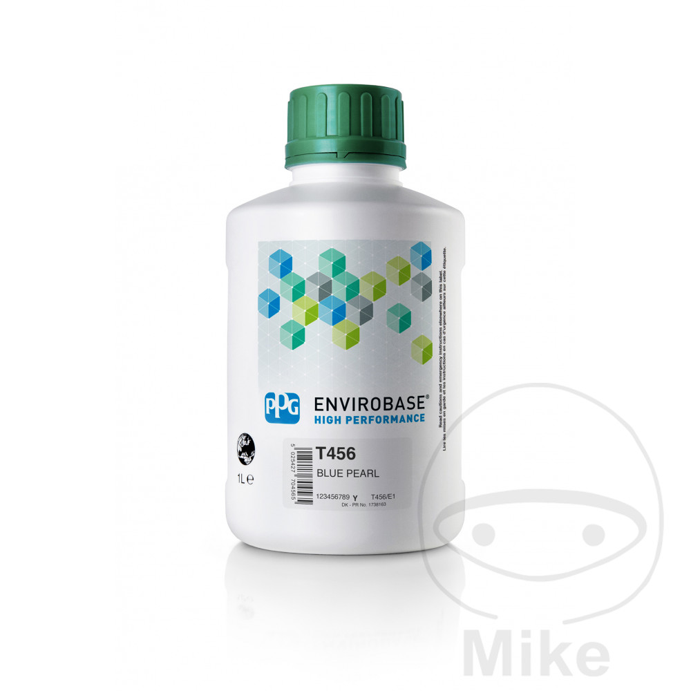 pintura para mezclar base agua 1 t479 1000 ml