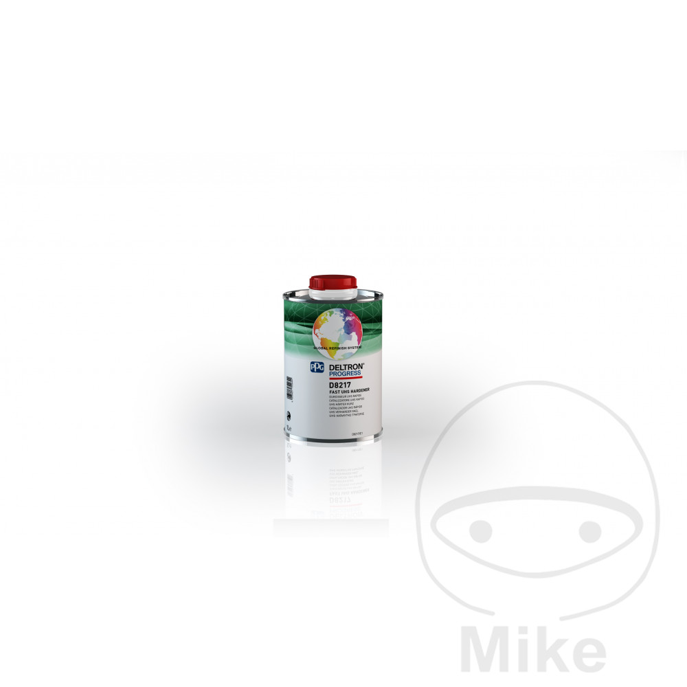 endurecedor d8217 uhs 1000 ml