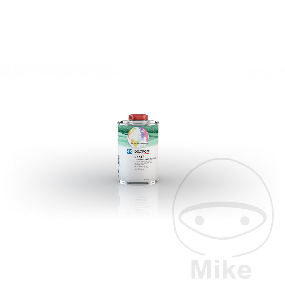 endurecedor express d8237 hs 1000 ml