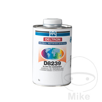 endurecedor d8239 hs 1000 ml