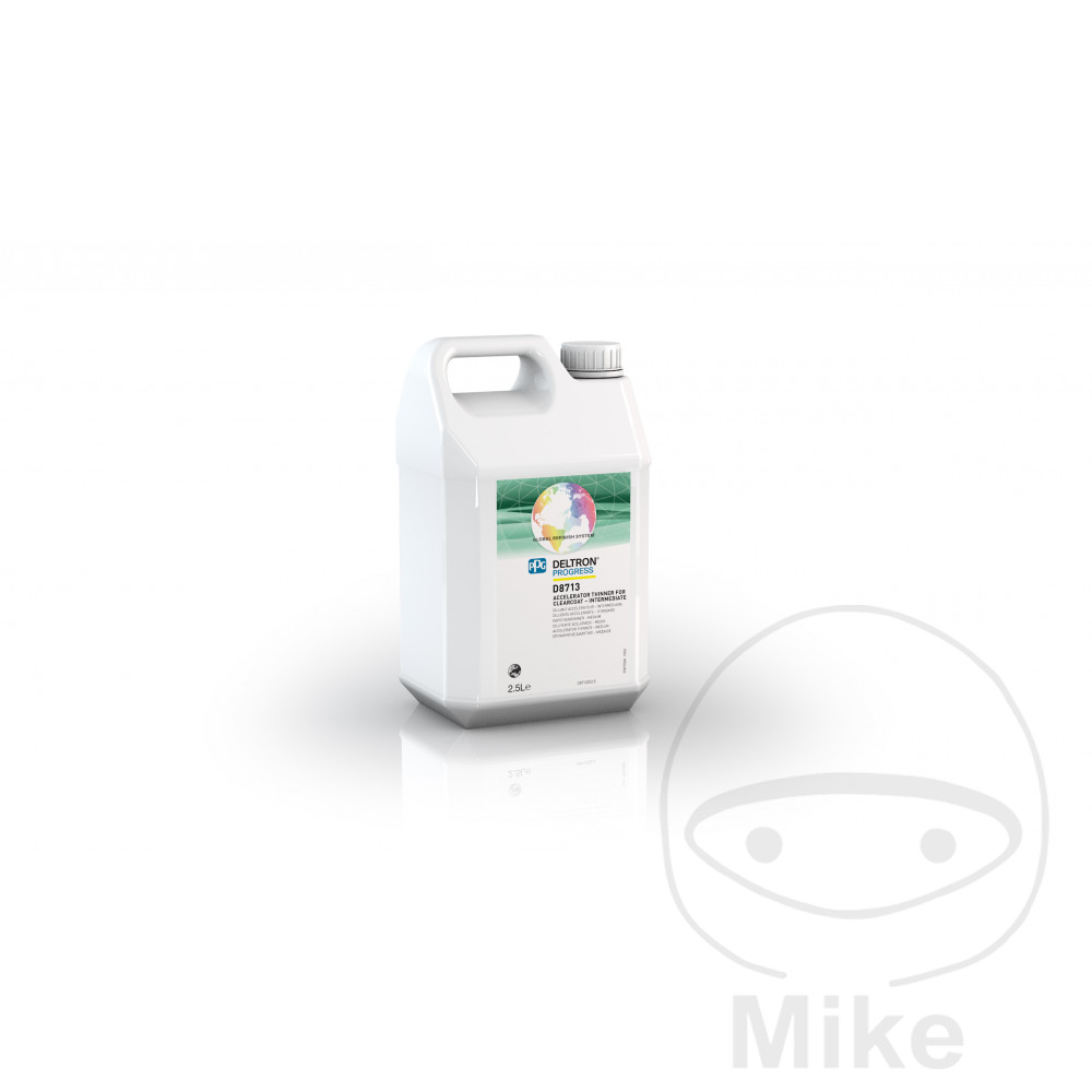 disolvente medio 2500 ml d8713