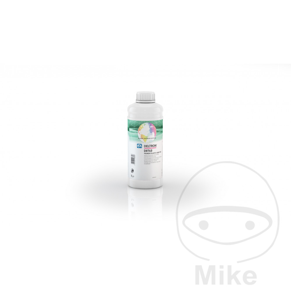 aditivo plástico para cebador 1000 ml d8740