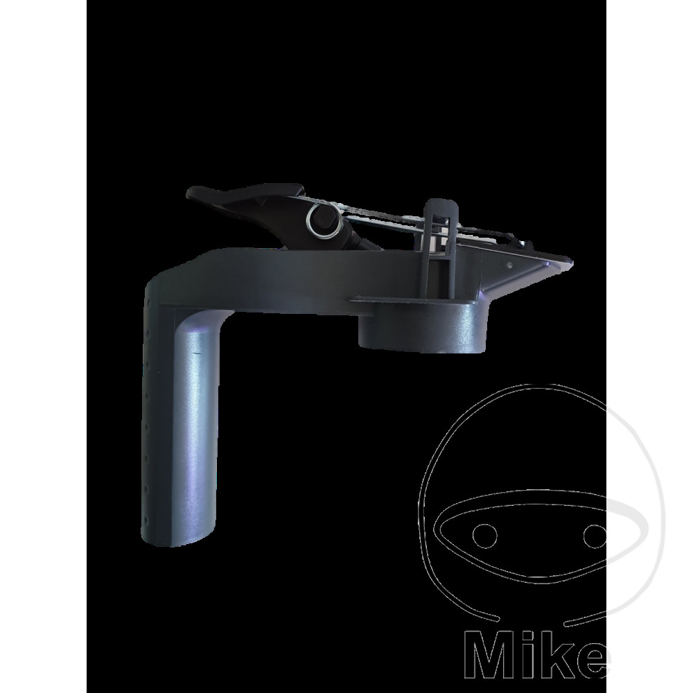 grifo dosificador para bote pintura base envirobase