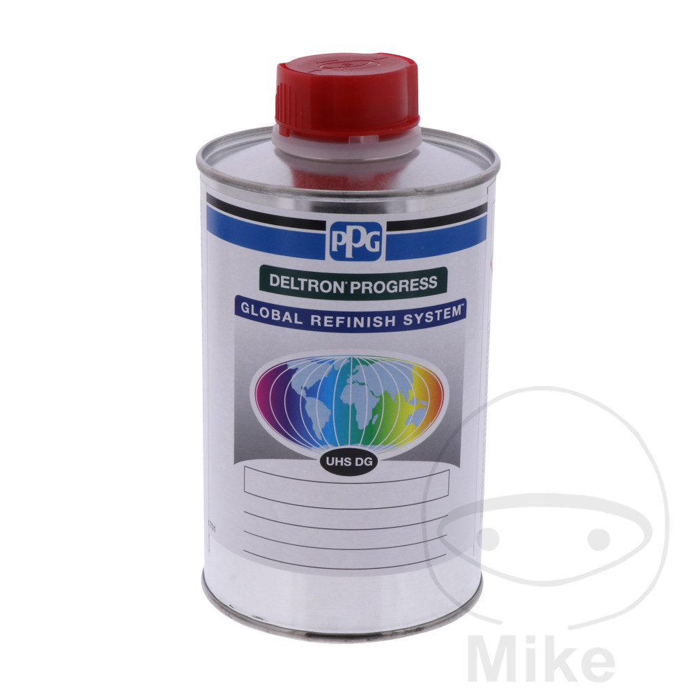 endurecedor d8217 uhs 500 ml