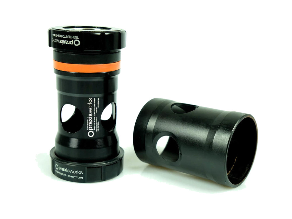 juego de pedalier m30 bb30/pf30 68mm road 68-4001r