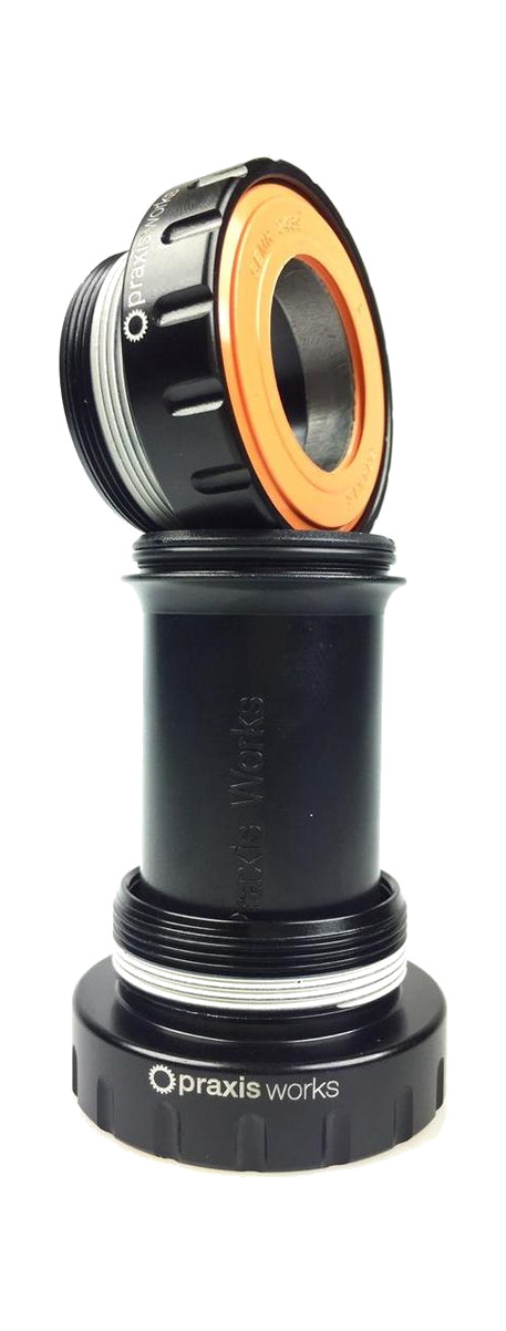 juego de pedalier m30 bsa 68mm road shimano 68-0001