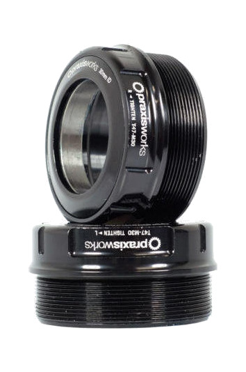juego de pedalier m30 t47 thr 68/73mm (road/mtn) 47-0000
