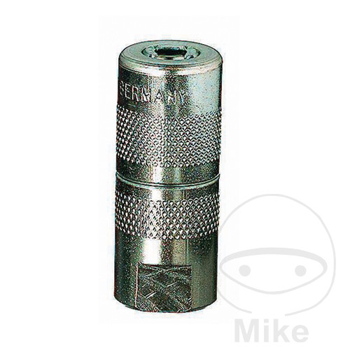 cabezal hidráulico para llave m10 x 1