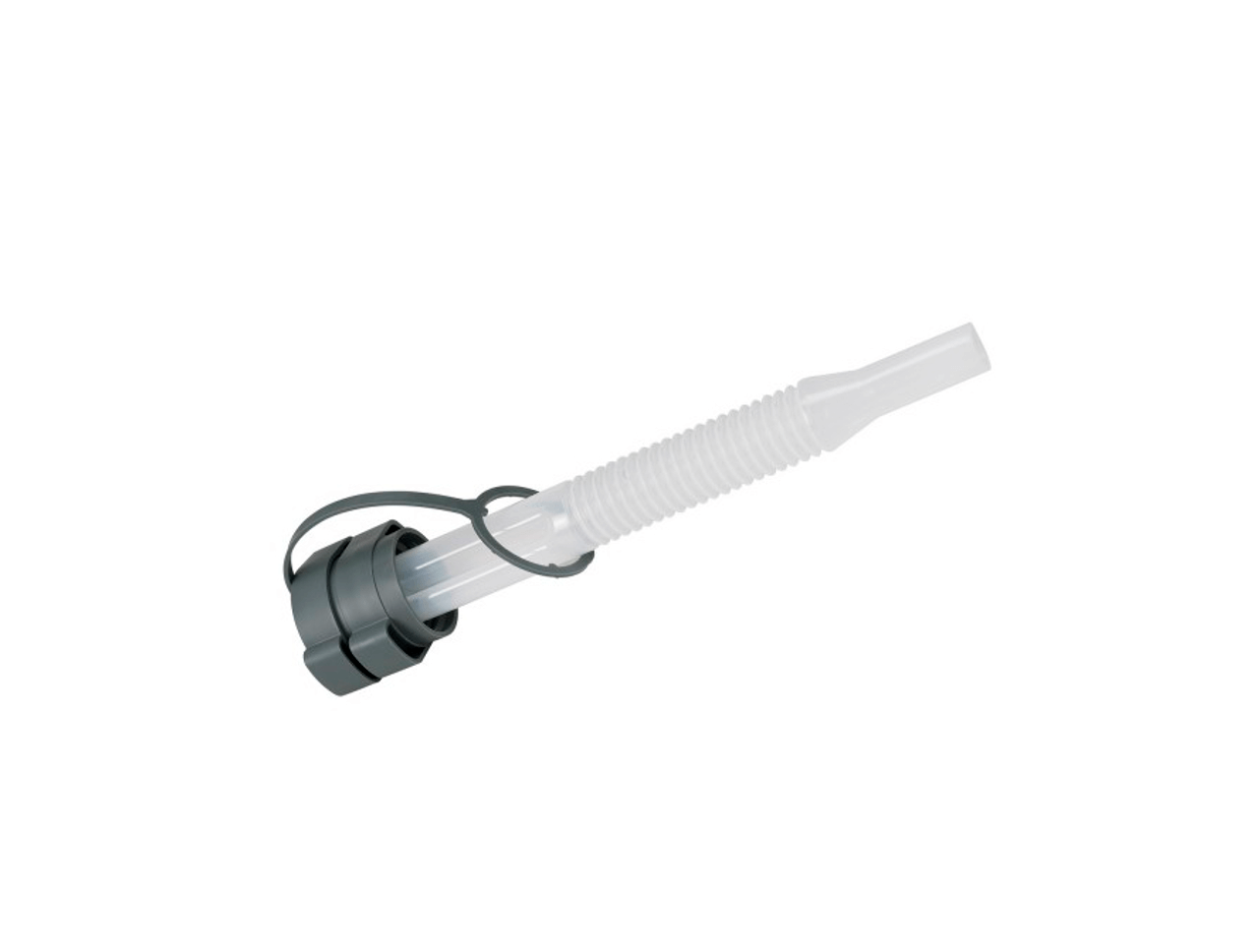 tuberia flexible de plastico para bidon