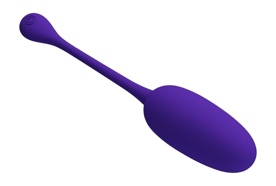 huevo vibrador recargable knucker-47587