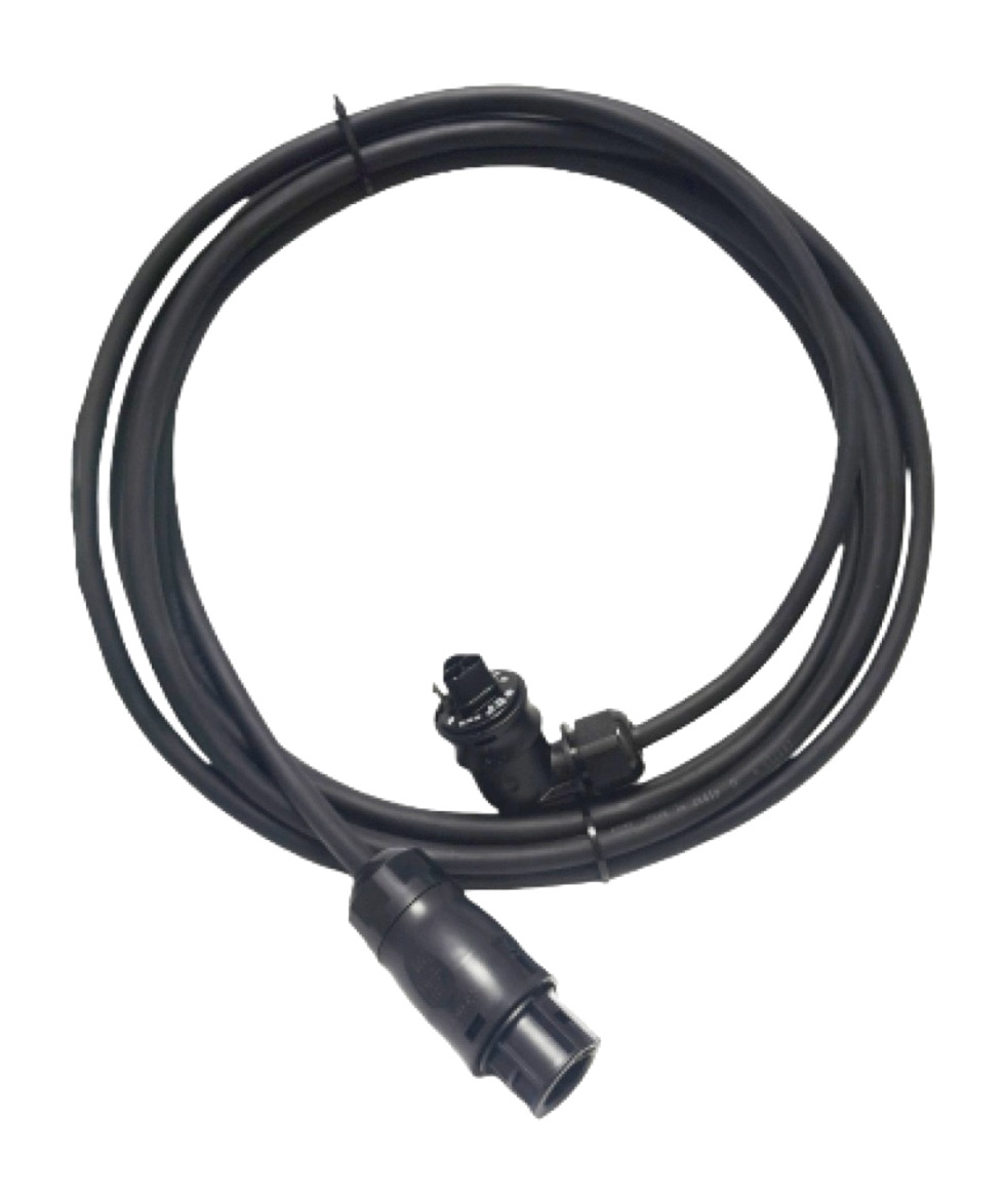 cable de conexión para sistema solar de balcón betteri-bc01-wieland 10m