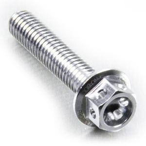 PRO-BOLT Tornillo aluminio Race Spec LHX5 M5 - Imagen 8 de 10