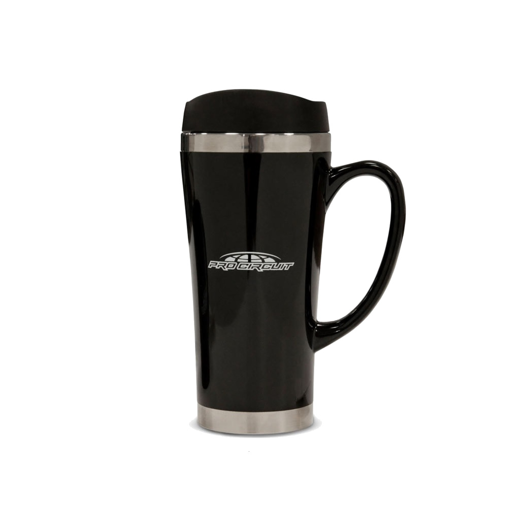 taza térmica