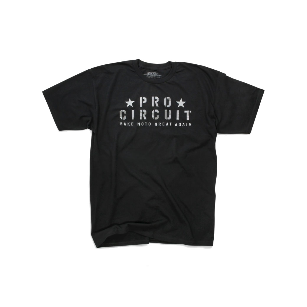 camiseta flag