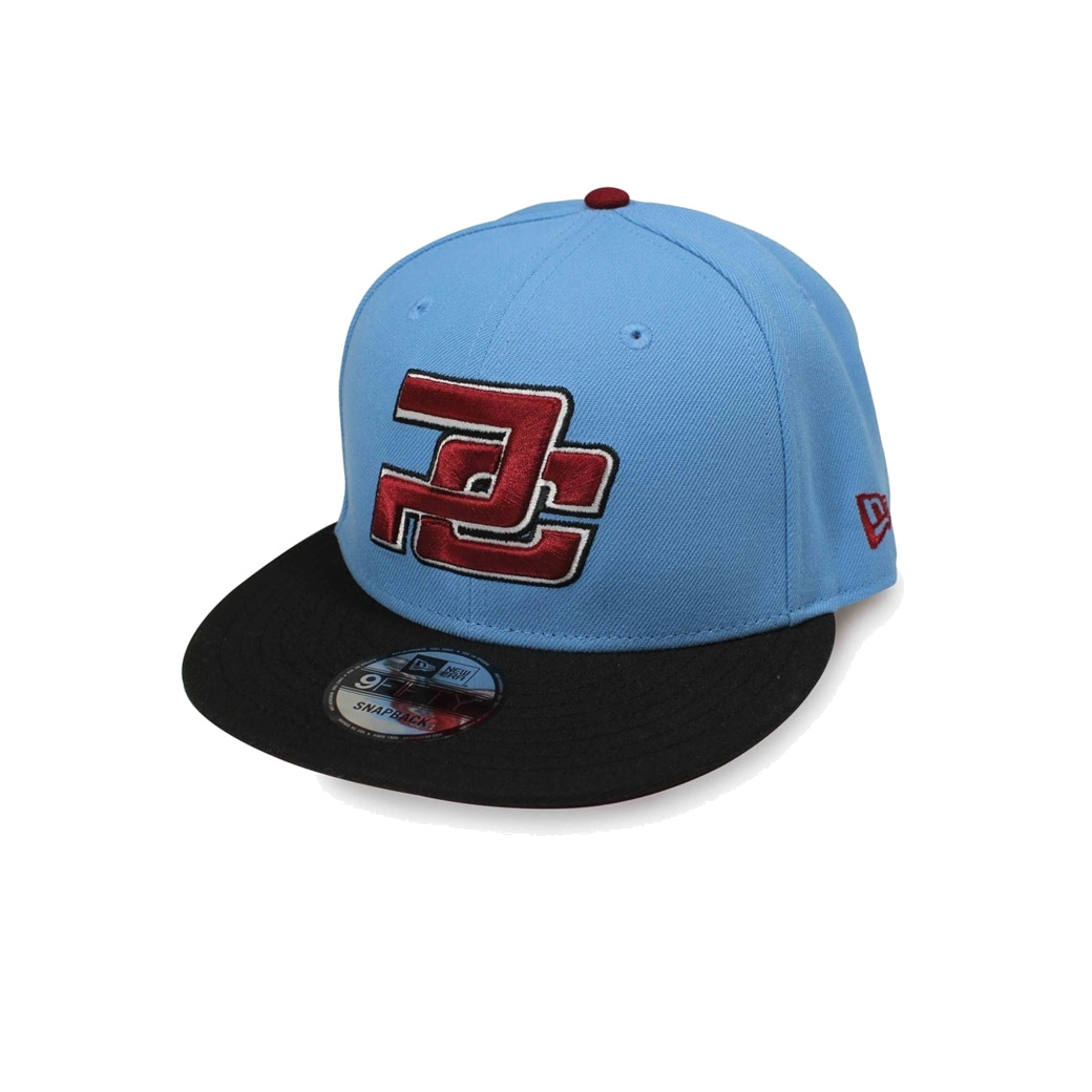 gorra snapback