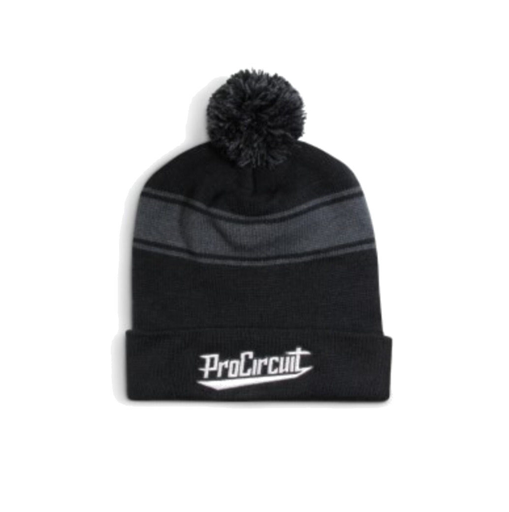 gorro woven