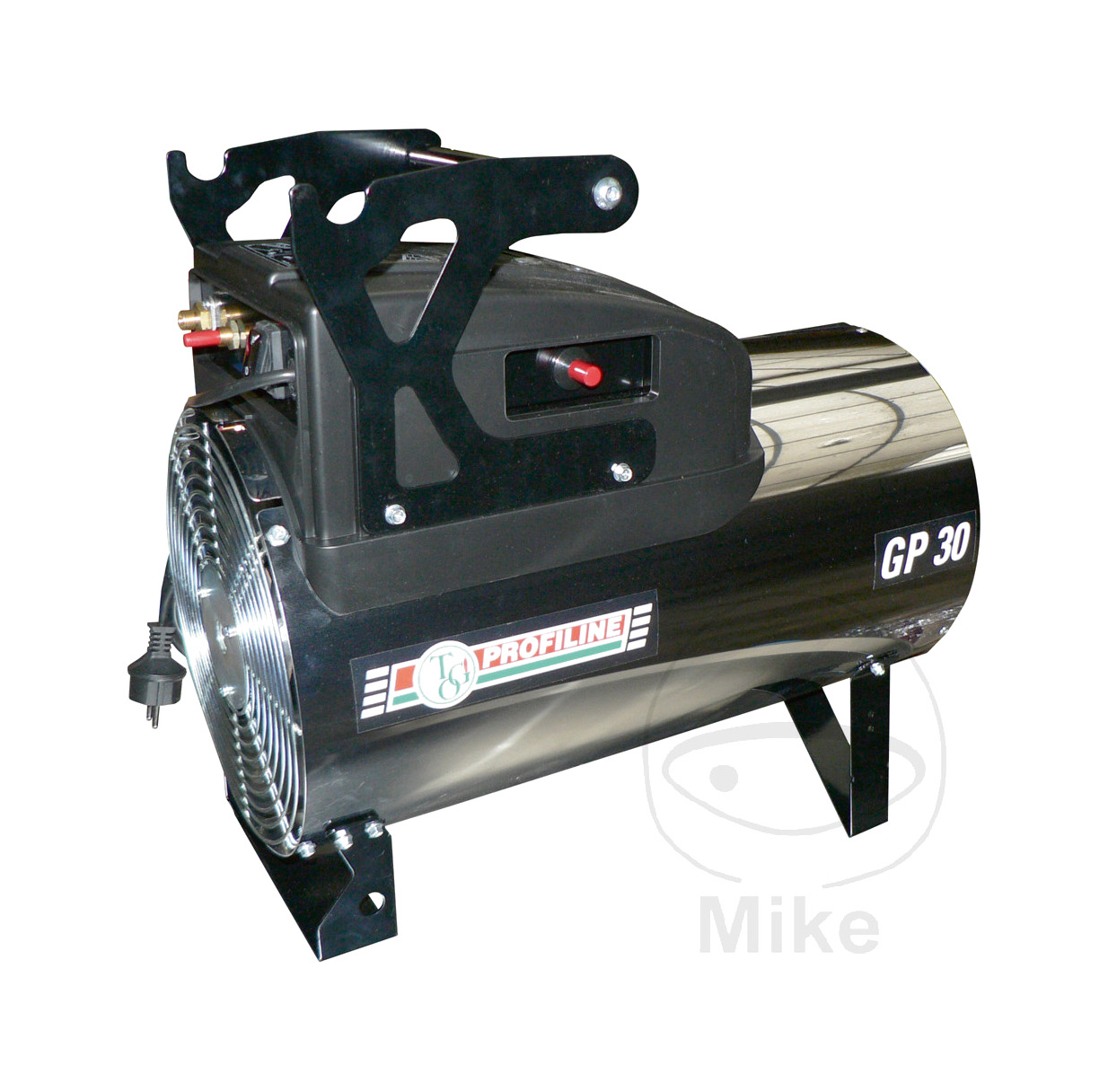 calefactor de gas para taller 65330/m