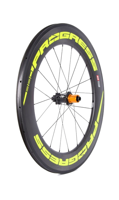 rueda trasera space shimano