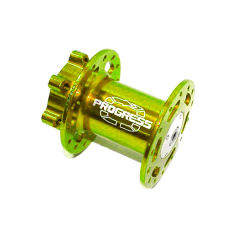 buje delantero  turbine ultra lefty disc mtb vd cann 32