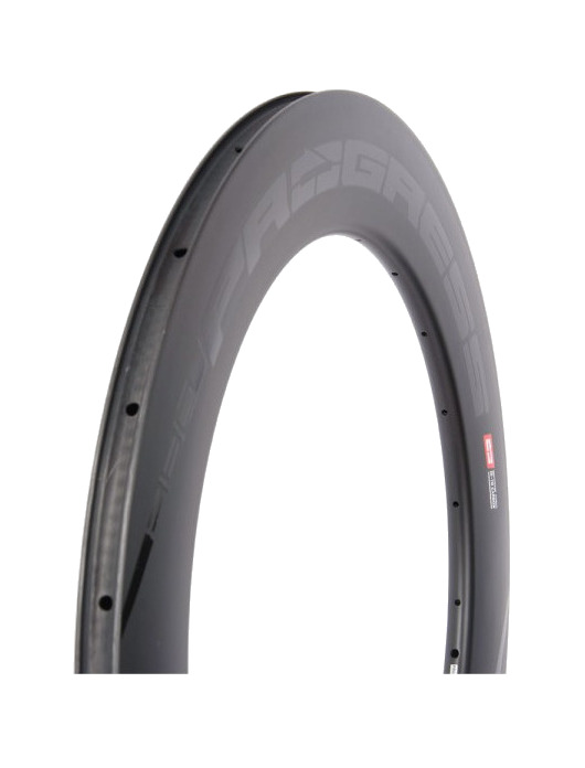 llanta para cubierta space disc carbon 88mm road 2019 20