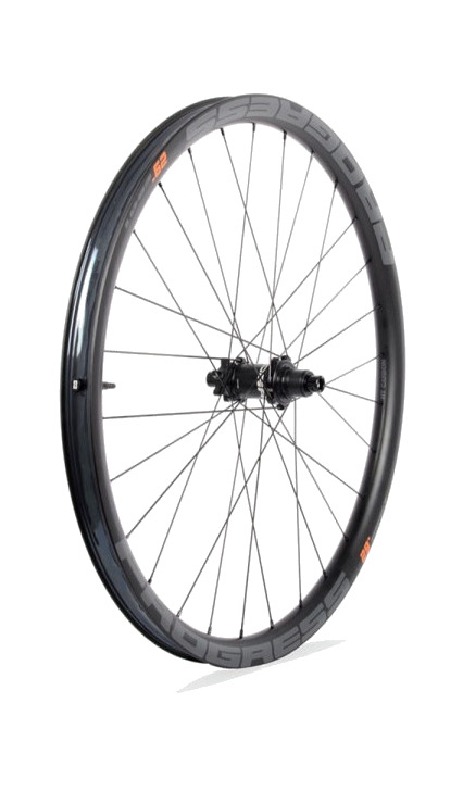 rueda trasera bicicleta eb plus nitro 29" hybrid boost 12x148 microspline