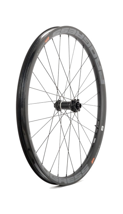 rueda delantera bicicleta eb plus nexo boost 15x110