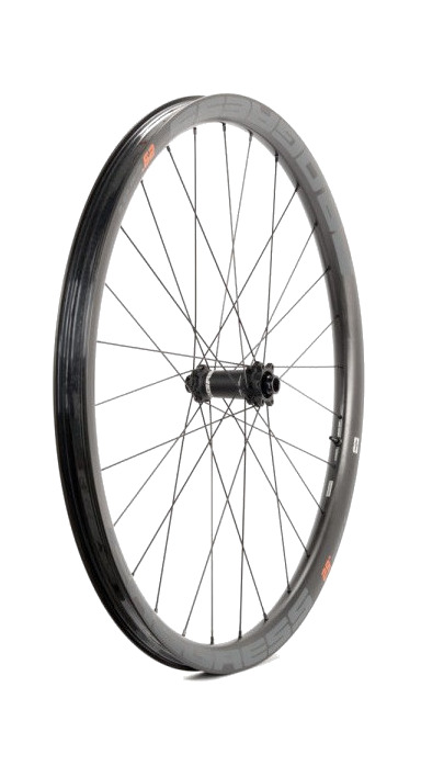 rueda delantera bicicleta eb plus nexo 29" boost 15x110