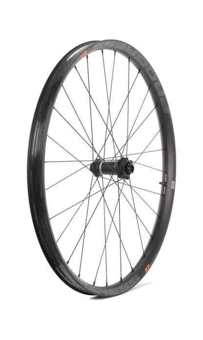 rueda delantera bicicleta mt plus nexo boost 12x148