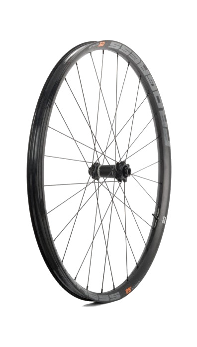rueda delantera bicicleta mt plus nexo 29" boost 12x148