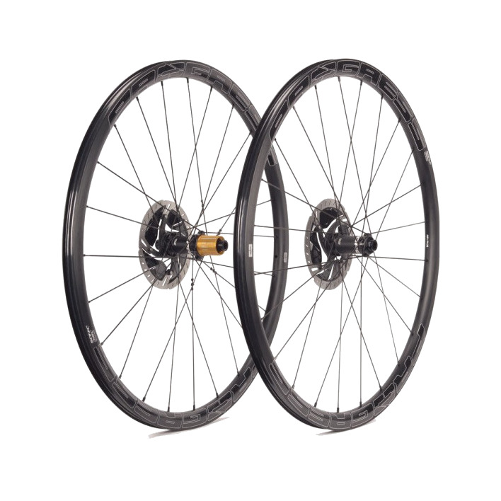 juego de ruedas bicicleta sonic disc 12x100/12x142 campagnolo