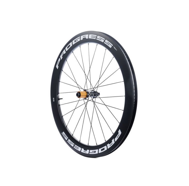 rueda trasera cubierta disco neon disc bl sram xdr