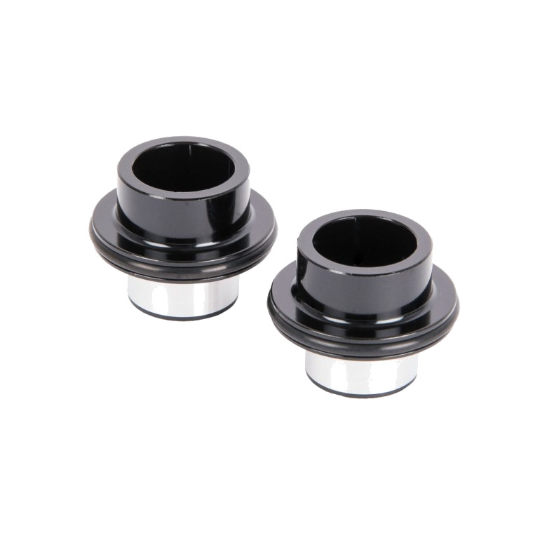 adaptadores buje 4t 2uds 12x100 mm u vektor disc road center lock