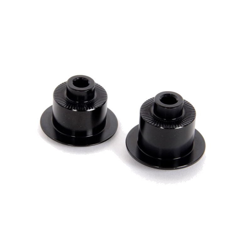 adaptadores buje 4t 2uds 9x100 mm u vektor road