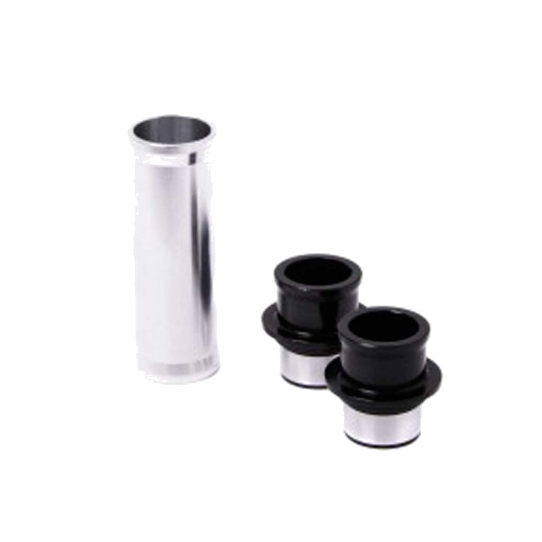 adaptadores buje delantero sin rodamientos 15 mm 2014 turbine endurance/turbine ultra