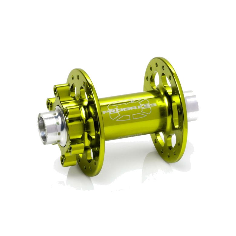buje delantero 9/15x100 2014 28 turbine ultra disc mtb cannondale