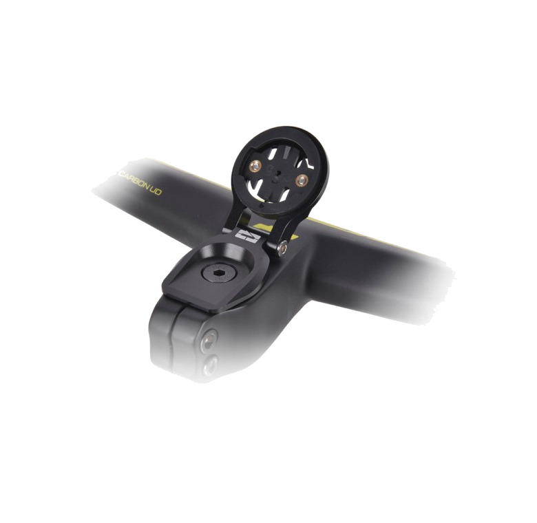 soporte potencia inclinable para ciclocomputador pg-576 garmin