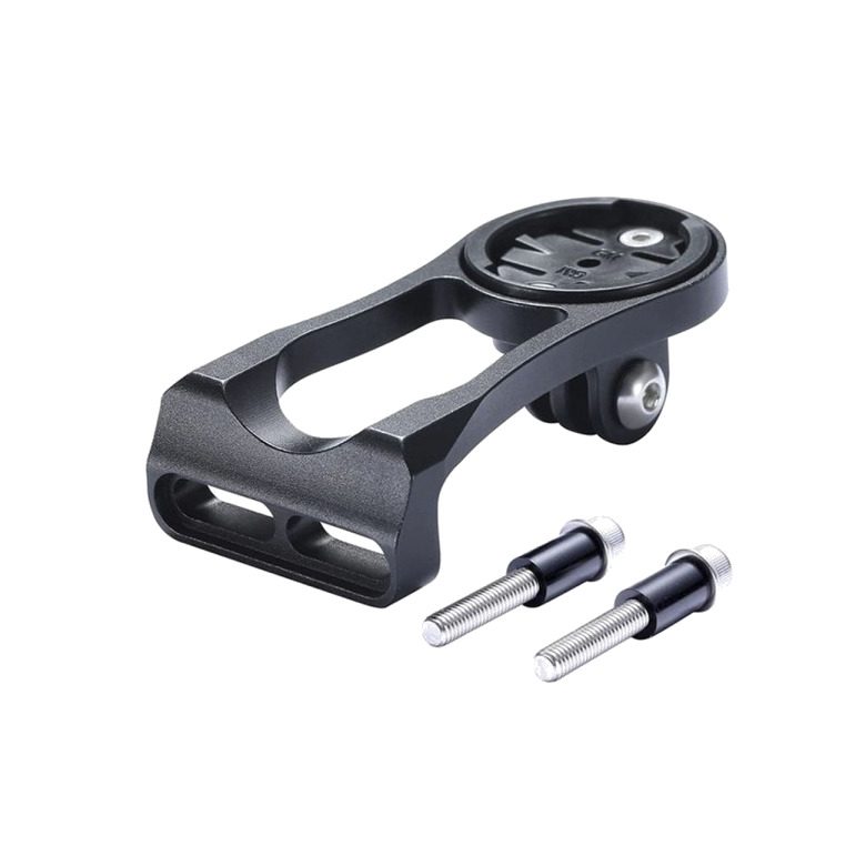 soporte potencia frontal para ciclocomputador pg-579 garmin
