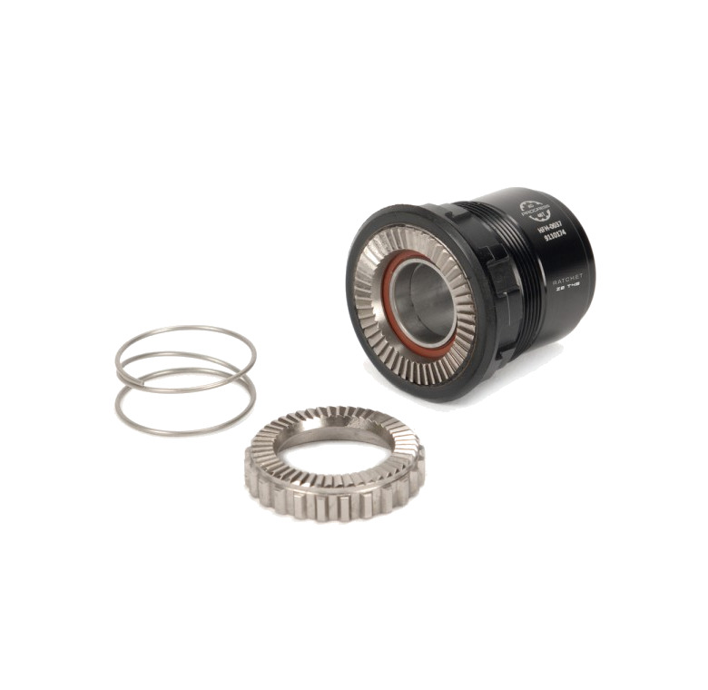 núcleo buje para ruedas nexo ratchet z1 48t sram xd mtb