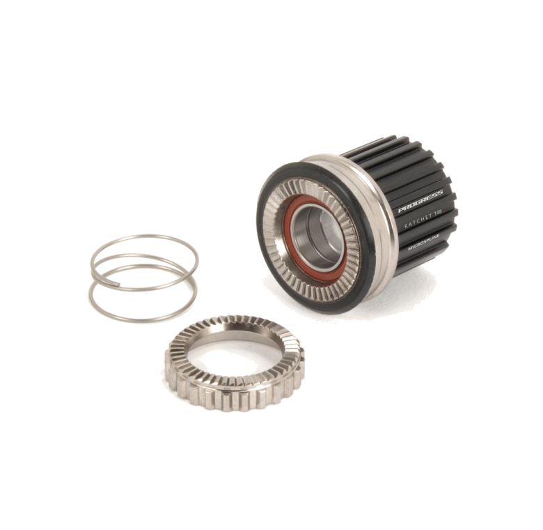 núcleo buje para ruedas nexo ratchet z1 48t shimano micro spline mtb