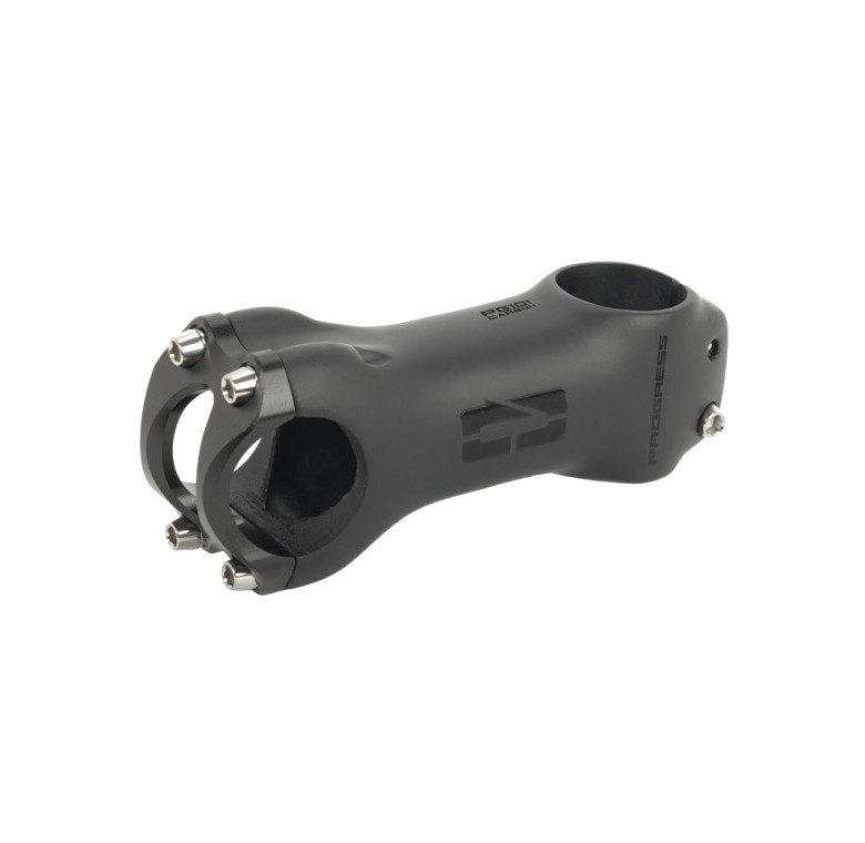 potencia tija manillar tornillos titanio pg-101 6º full carbon