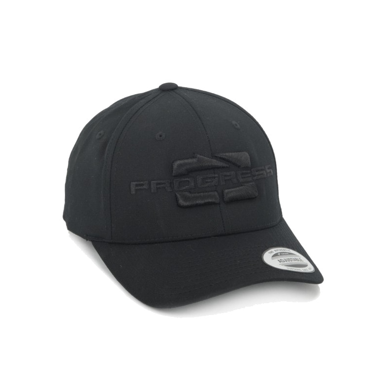 gorra pg-53 3d team